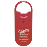 GoodHead To-Go Deep Throat Spray in Wild Cherry