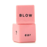 Dirty Dice Adult Game
