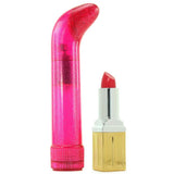 Pearlessence Mini G Vibe in Pink