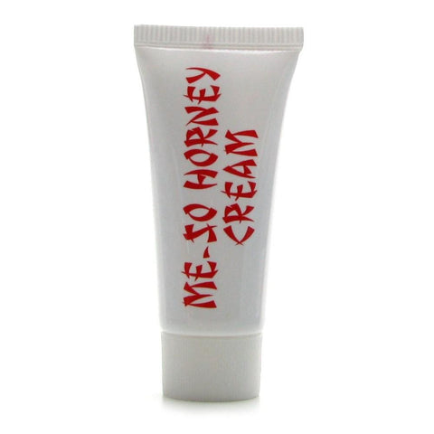 Me-So-Horny Cream Cream .5oz/15ml