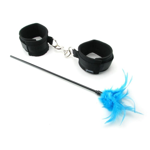 Fetish Fantasy Sensual Seduction Kit