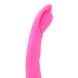 Impress Scoop 12 Function Pressure Sensitive Vibe in Pink