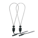Electro-Sex Metallic Cock Loops