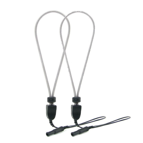 Electro-Sex Metallic Cock Loops