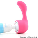 BodyWand G-Spot Attachment