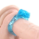 The MachO Vibrating Cock Ring