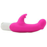 Joy Vibe in Hot in Bed Pink