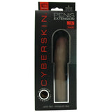 CyberSkin 3" Xtra Thick Penis Extension in Cinnamon