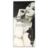 Bwild Classic Marine Rabbit Vibe in Black
