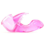 Wand Essentials Pink Tulip Attachment