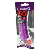 GO Stix Super-Slim Vibe in Grape