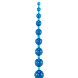 Sex Please! Sexy Beads in Blue