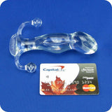 Progasm Prostate Massager in Ice
