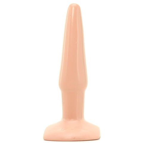 Classic Small Smooth Butt Plug