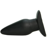 Ringo Plug in Black