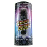 Original Pocket Rocket Limited Edition 4 Inch in Black