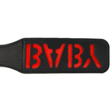 Baby Paddle