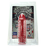 American Bombshell Bunker Buster in Cherry Bomb