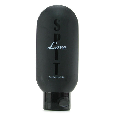 Sasha Grey Love Spit Bottle in 4oz/113g