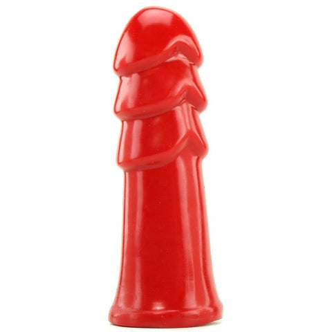 American Bombshell Vac-U-Lock B-7 Warhead in Cherry Bomb