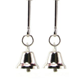 Tweezer Clamps with Bells