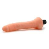 Futurotic Slimline Ballsy Dildo