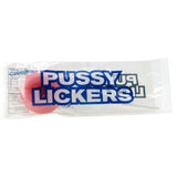 Pussy Lickers Lollipop