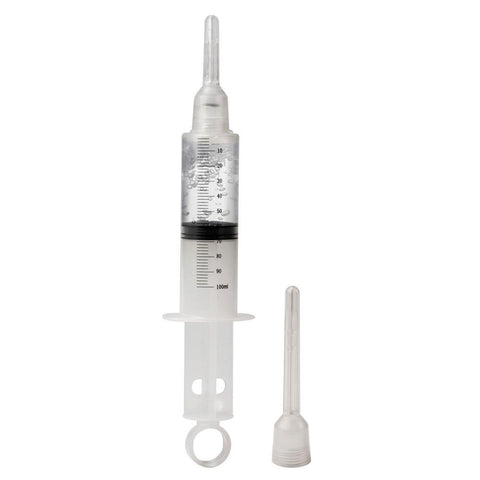 Universal Tube Cleanser Applicator