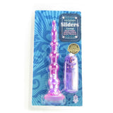 Long Anal Slider Vibe