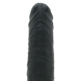 CyberSkin X-Tasy Vibe in Soft Black