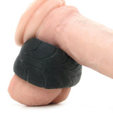 SilaSkin 2.0" Inch Ball Stretcher in Black