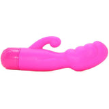 Intensifi Ava 9 Function Rabbit Vibe in Pink