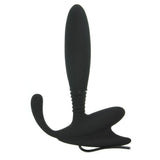 Master Series Cobra Silicone P-Spot Massager