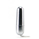 Sterling Collection Micro Size Silver Bullet
