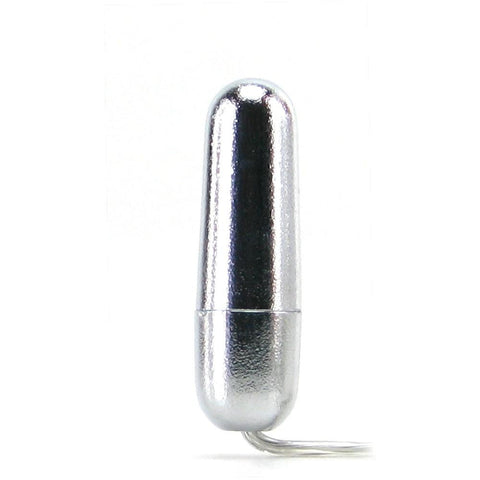 Sterling Collection Micro Size Silver Bullet