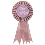Bride-To-Be Award Ribbons