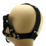 Fetish Fantasy Masquerade Ball Gag Restraint