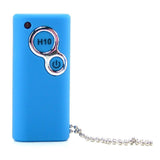 Hero Remote Cock Ring in Blue