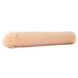 Xtend It Kit Realistic Penis Extender in White