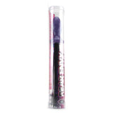Rear Envy-Butt Plug & Flogger in Purple