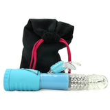 Dreamwings Rabbit Vibe in Day Dream Blue