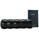 Jack Stimulation Sleeve in Just Black