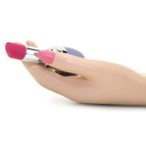 Mode Collection Lickety Split Lipstick Vibe in Coy Purple