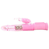 4Play Deluxe Slim Rabbit Vibe in Pink