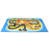 Pleasure Island Game