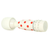 Fashion Edition Mini Massager in Ladybug
