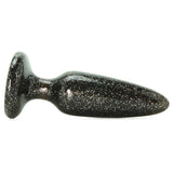 Starlight Gems Booty Boppers Small Plug in Black