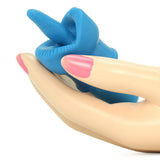 Neon Triple Play Vibe Kit in Blue
