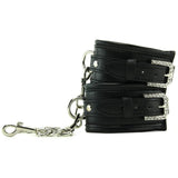 Sexperiments Bling Cuffs