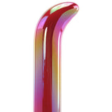 My First Mini G-Spot Vibe in Hottie Pink